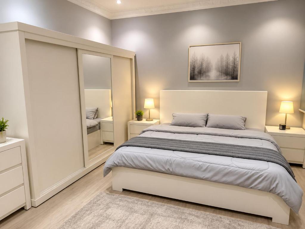SQC Al Quraishi Residences – Al Jawaharah, Dammam