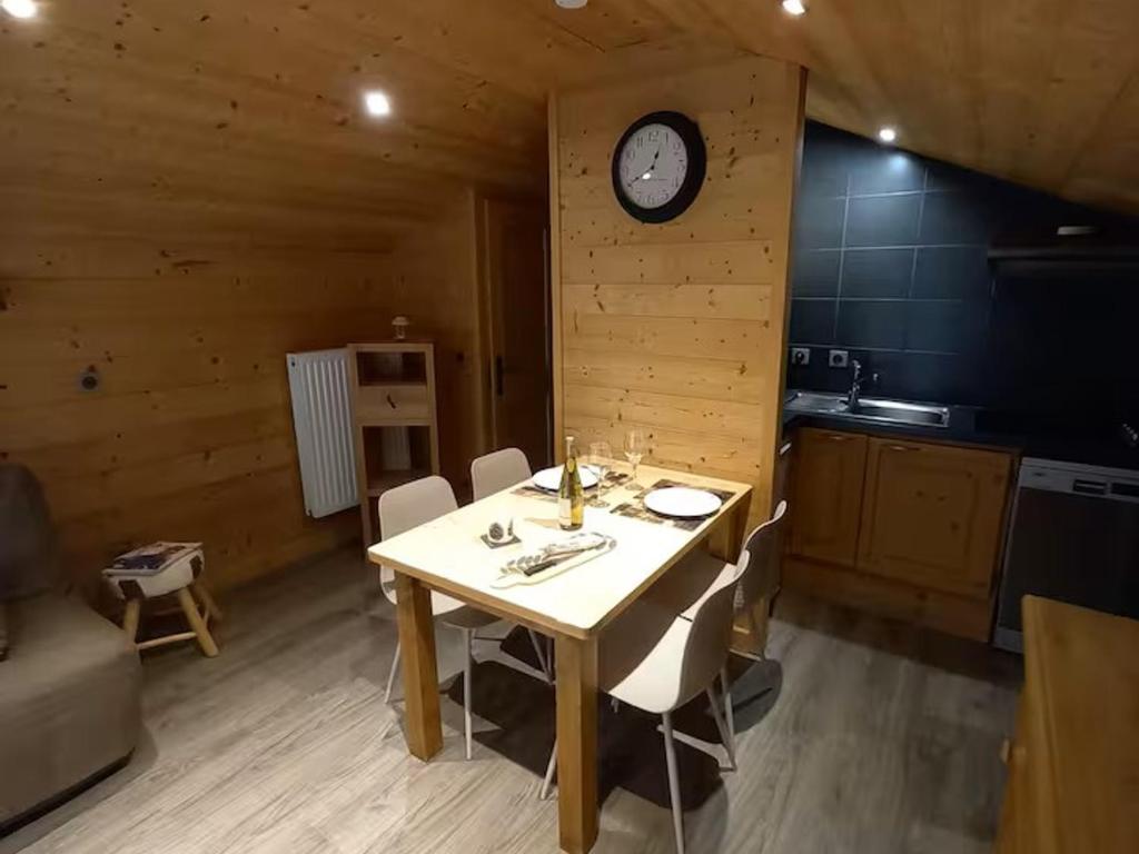 Appartement cosy 4 pers avec animaux admis et parking privé - FR-1-467-113 - 5