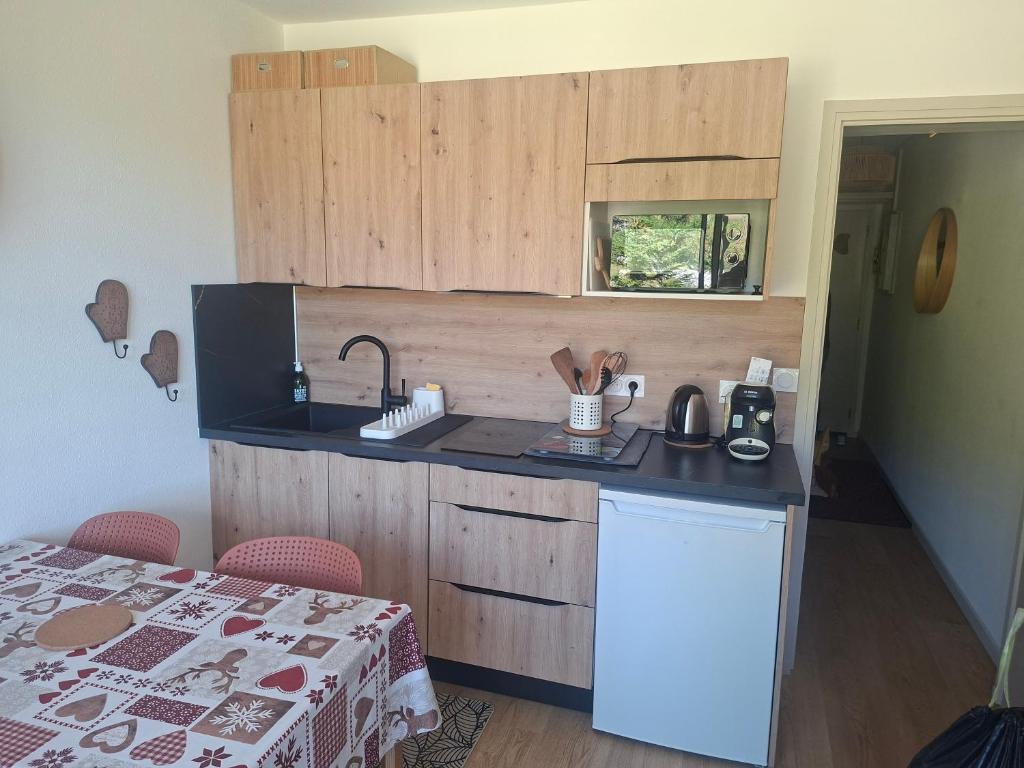 Appartement COSY rénové à neuf - 5