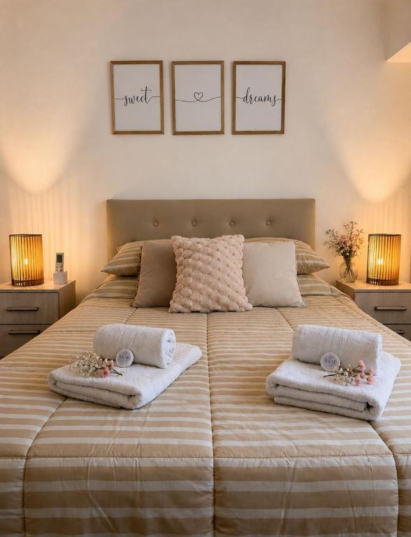 S&M apartment for 2 people - 2