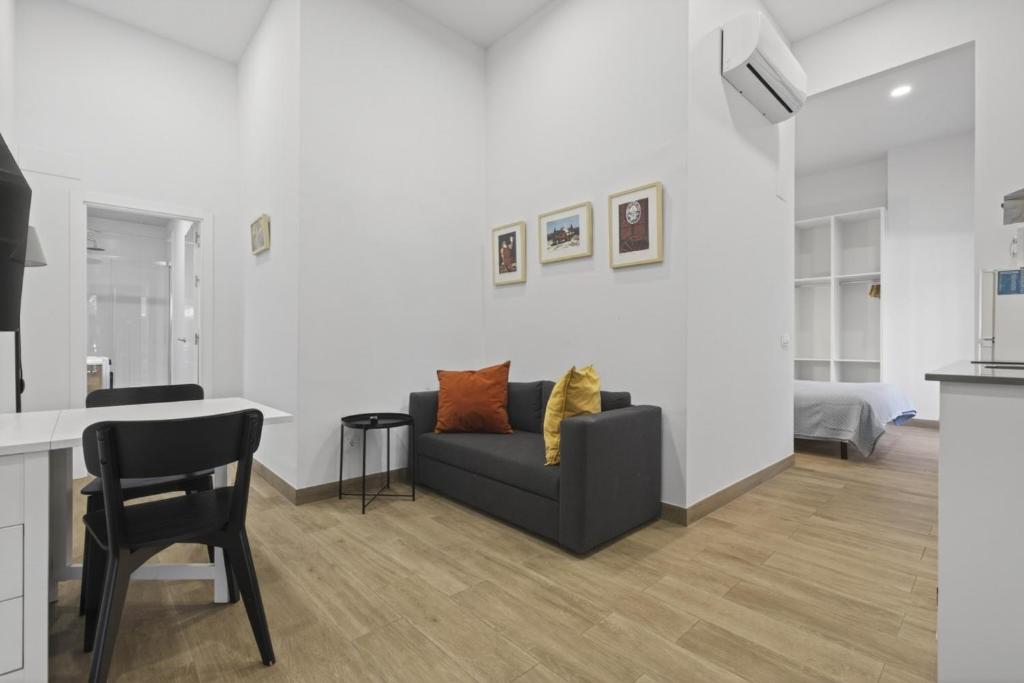 Triana Suite Apartament - 5