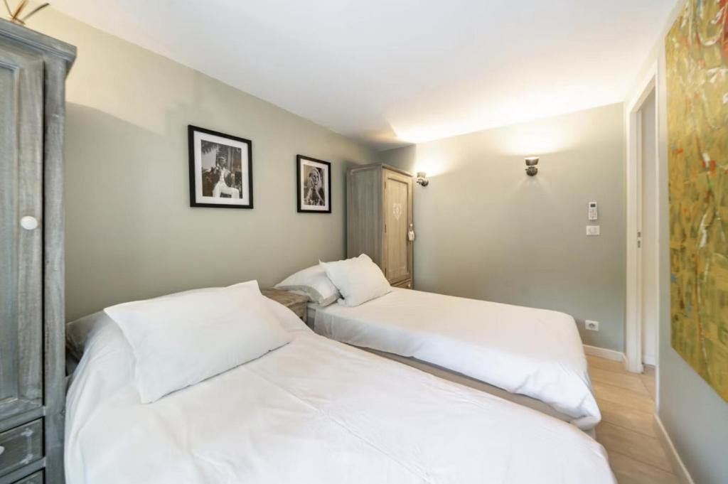 Chic Villa Webb Cannes - 4