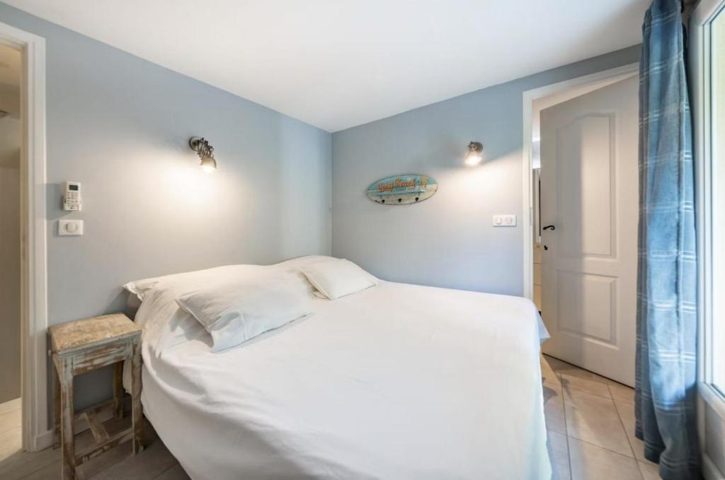 Chic Villa Webb Cannes - 5