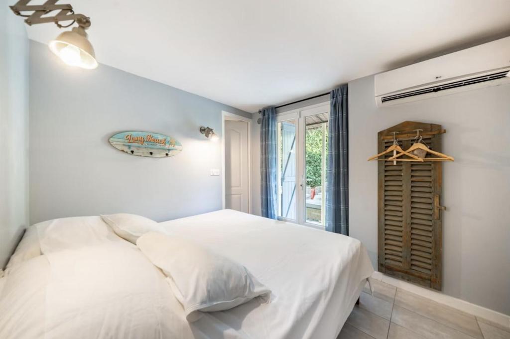 Chic Villa Webb Cannes - 3