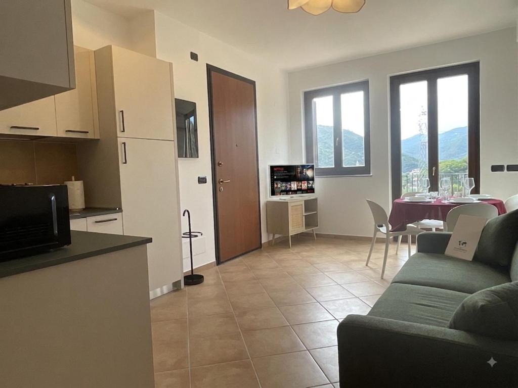 La Quiete - Borgo Agosti by Holiday World - 2