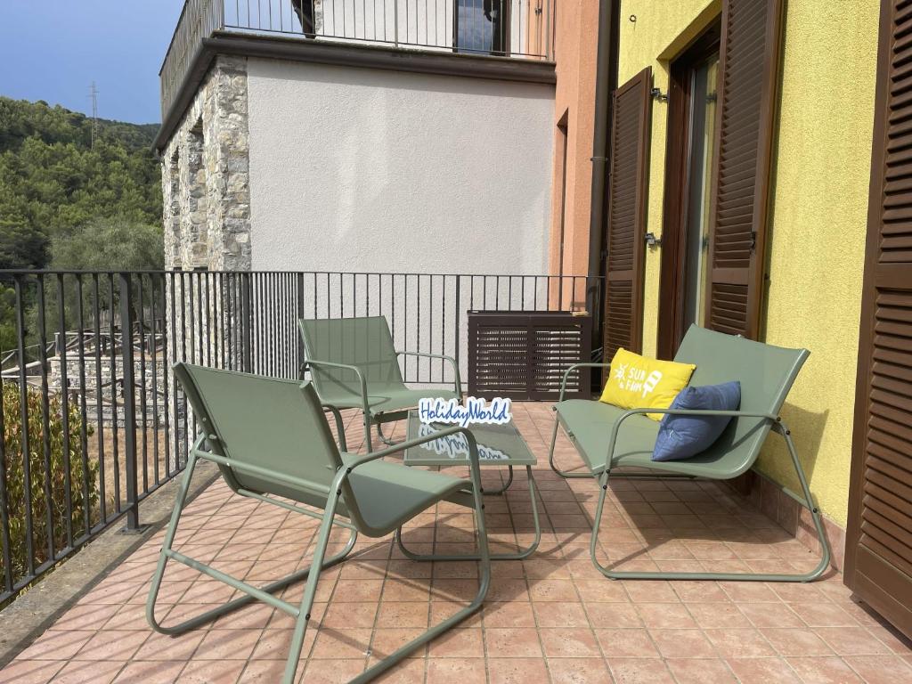 La Quiete - Borgo Agosti by Holiday World - 3