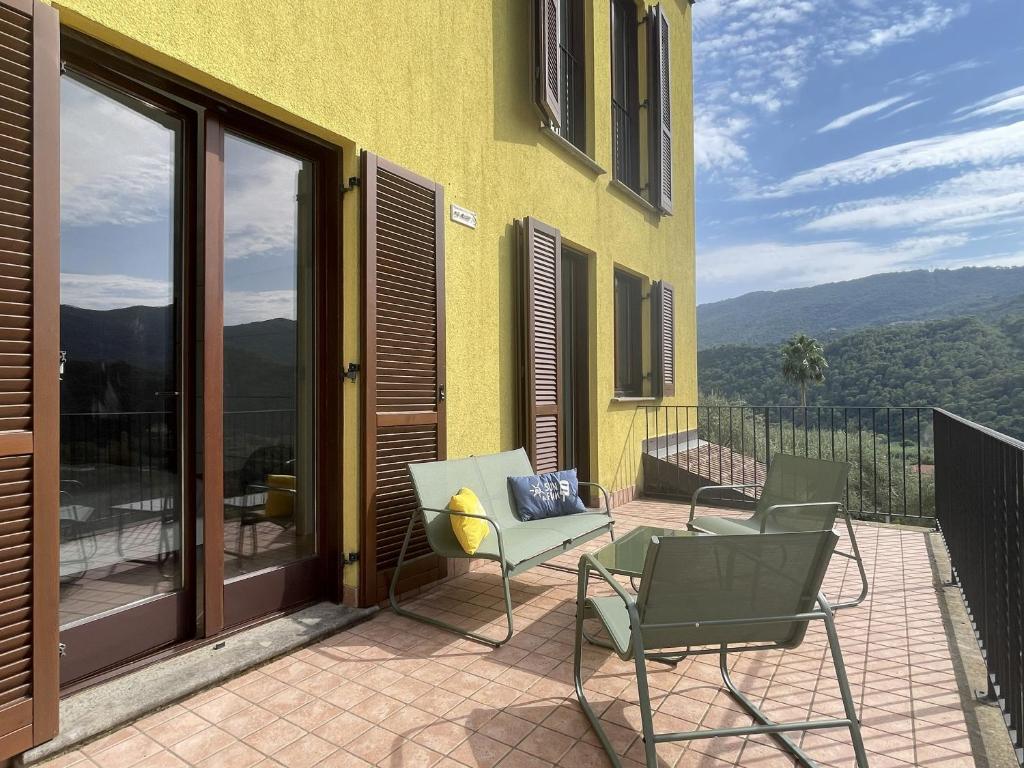 La Quiete - Borgo Agosti by Holiday World - 1