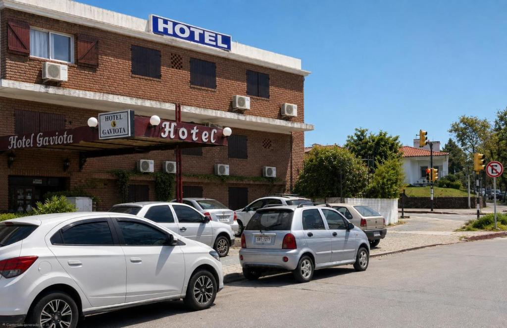 Hotel Gaviota - 2