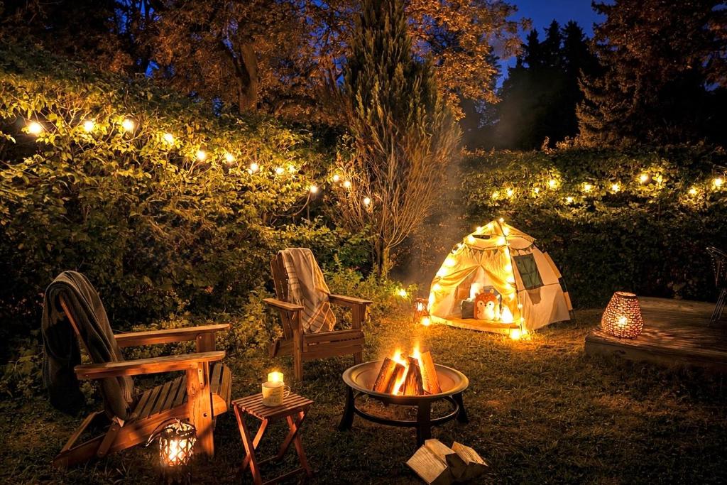 Bergauszeit EntdeckerAlp Ferienhaus im Allgäu mit Garten, Bach & Spielplatz - 5
