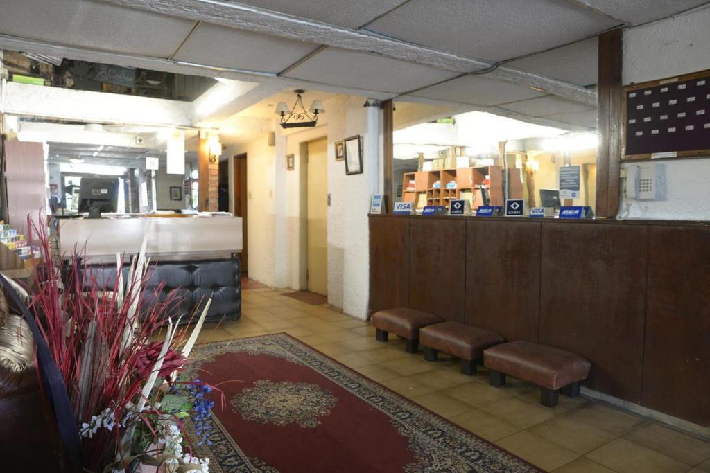 Hotel Gaviota - 4