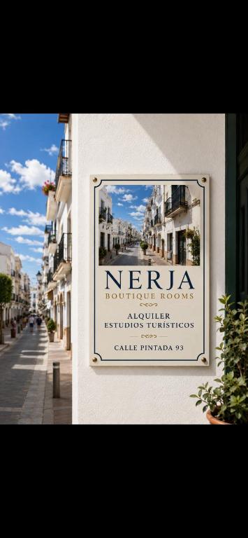 NERJA Boutique Rooms - 1