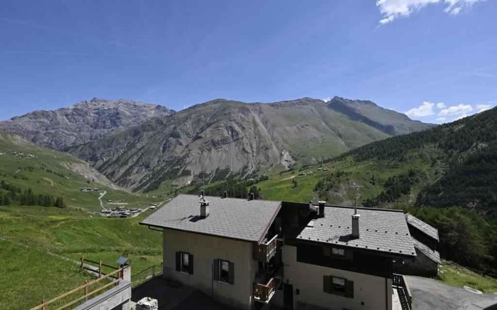 Studio in LIVIGNO-Lombardei 54597 - 1