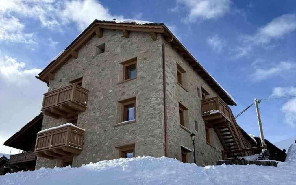 Studio in LIVIGNO-Lombardei 54597 - 2