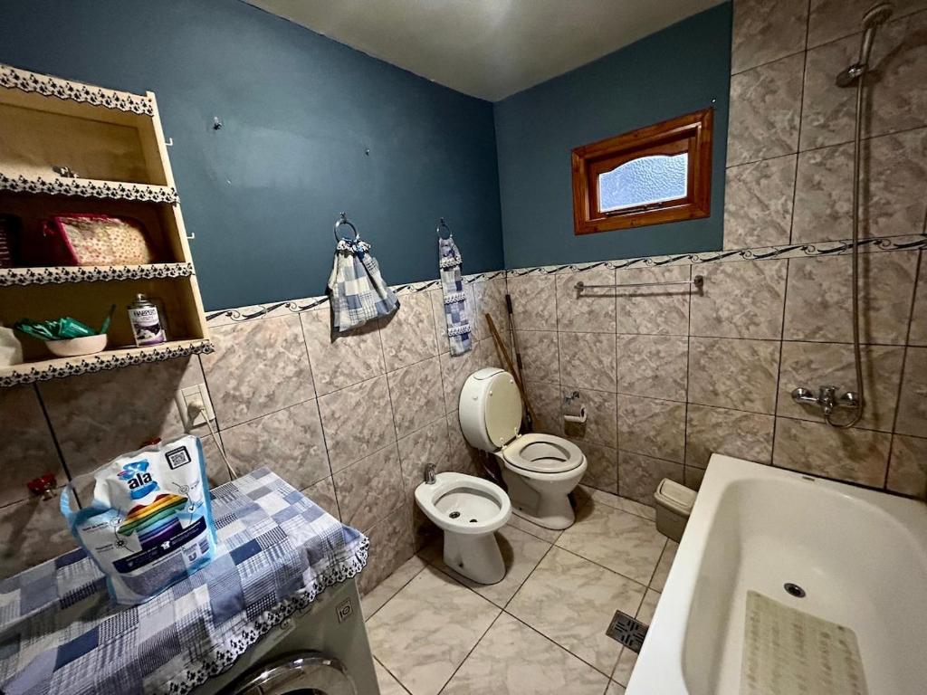 Cabaña TJ - 2