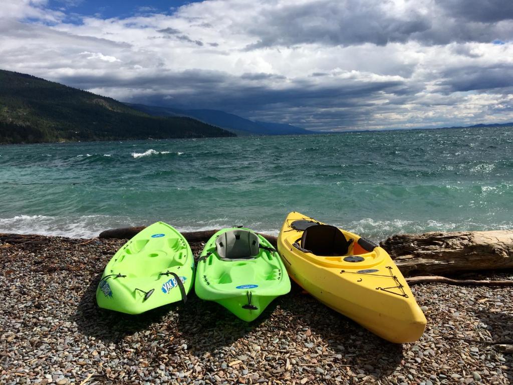 Flathead Lake Resort photo