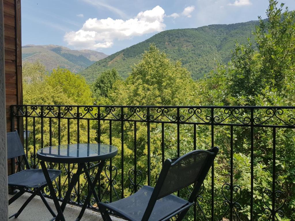 Joli appartement T2 avec vue - 4
