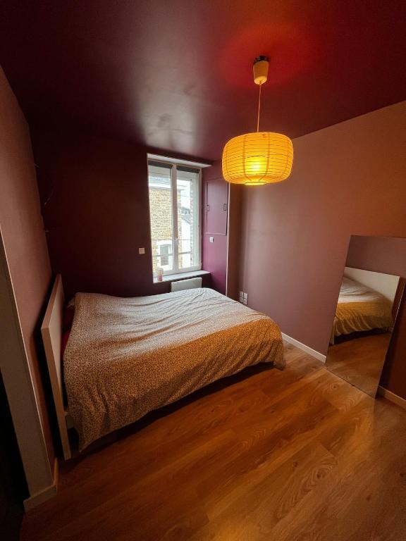 Appartement entier à deux pas de la gare - 4