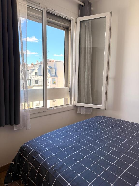 Central Apartment in Core Marais - 2