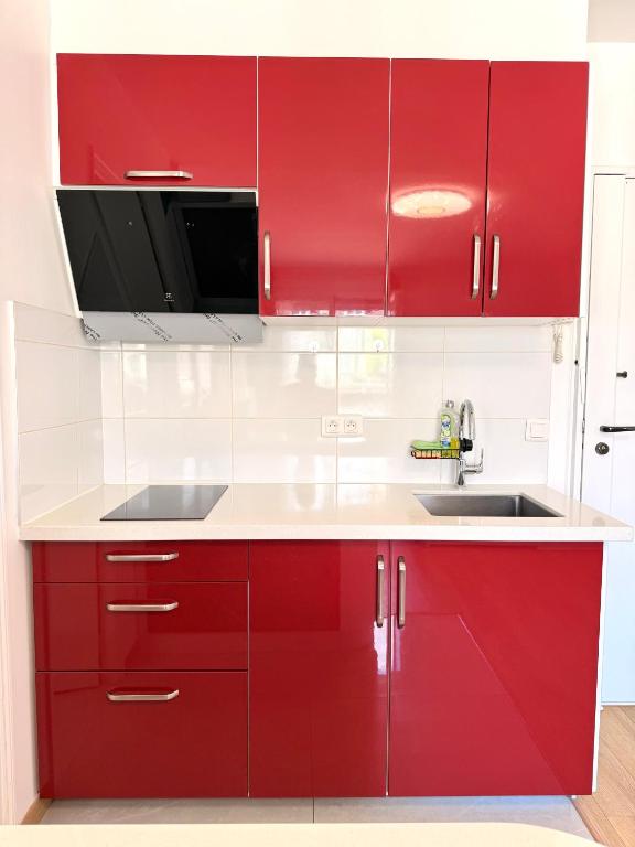 Central Apartment in Core Marais - 5