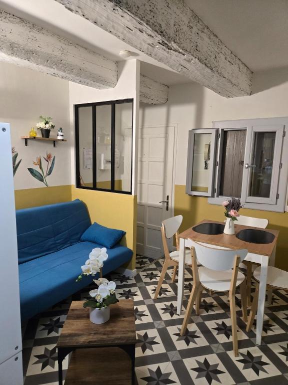 Le Petit Triomphe, Hyper centre, Proche Peyrou, Wifi - 1
