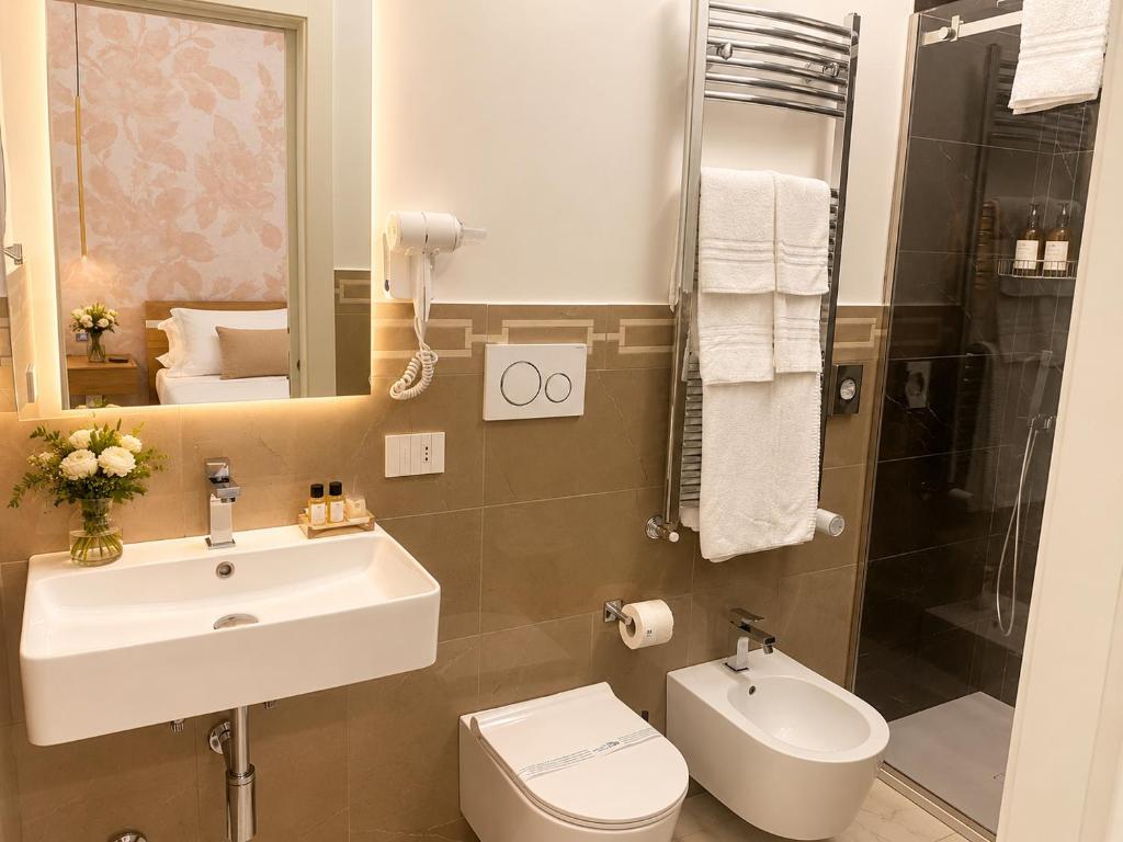 Hotel Diana - 5