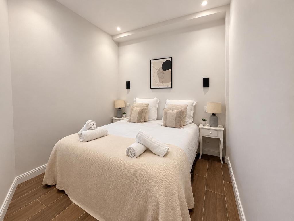 Élégant Appartement 2 pièces au 5e Arrondissement - 2