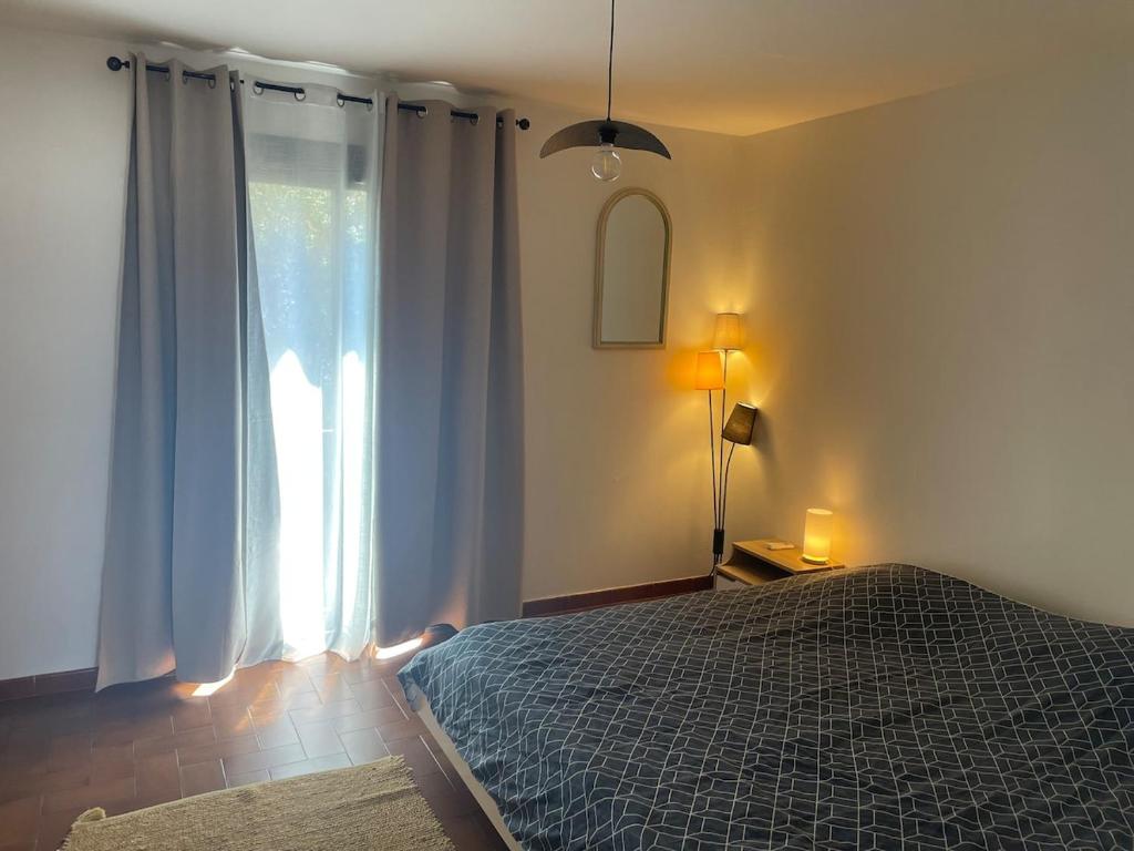 Appartement F2 Porto-Vecchio 4 chemins centre - 3