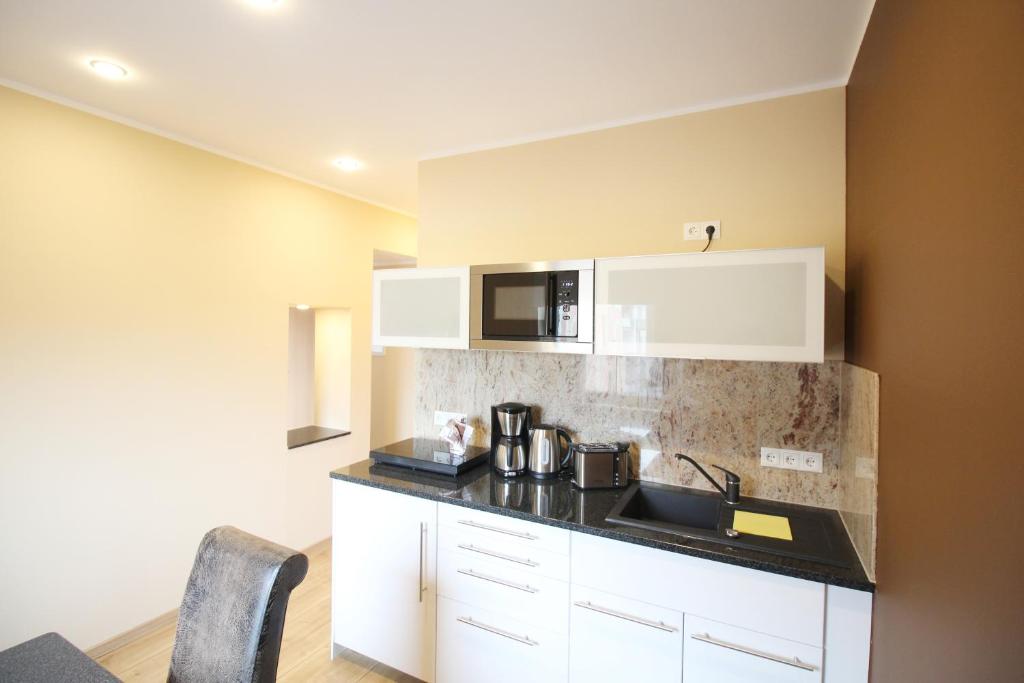 Apartments Rohrstraße, Weimar Booking Deals, Photos & Reviews