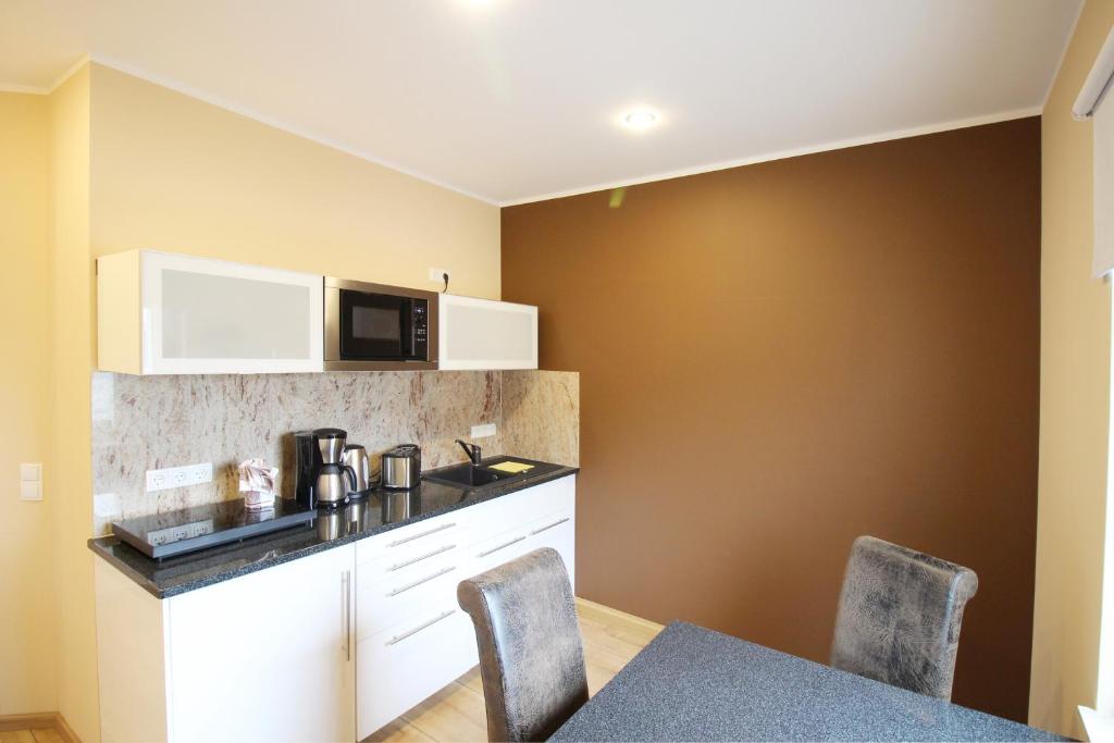 Apartments Rohrstraße, Weimar Booking Deals, Photos & Reviews