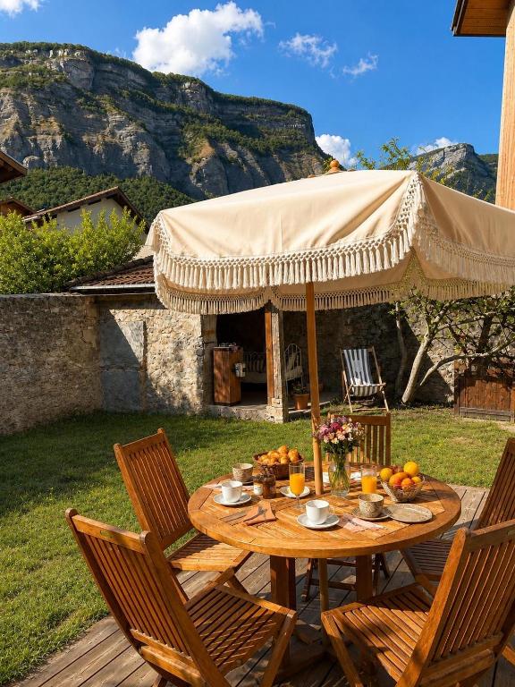 Le Petit Chalet - 2
