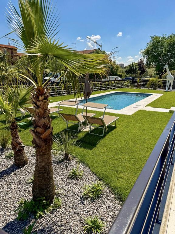 Ariom Apartments - 4