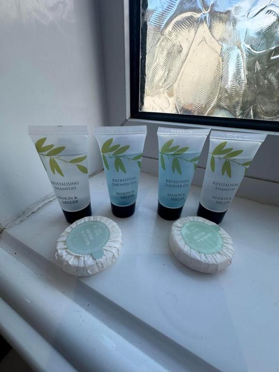 Top rated room amenities