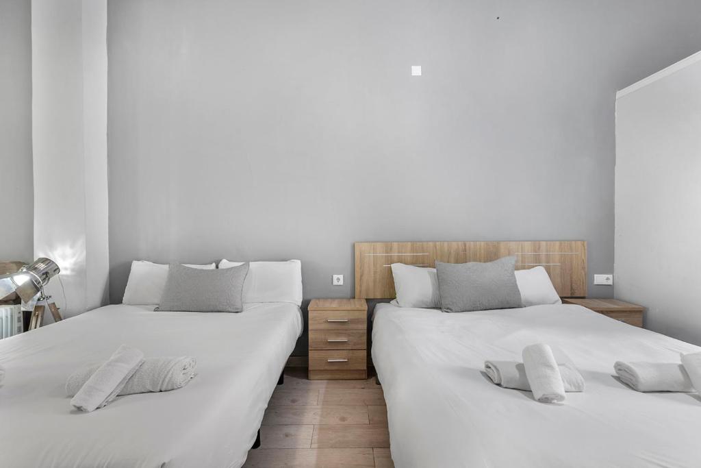 Loft cerca del Mercado Central de Alicante - 5