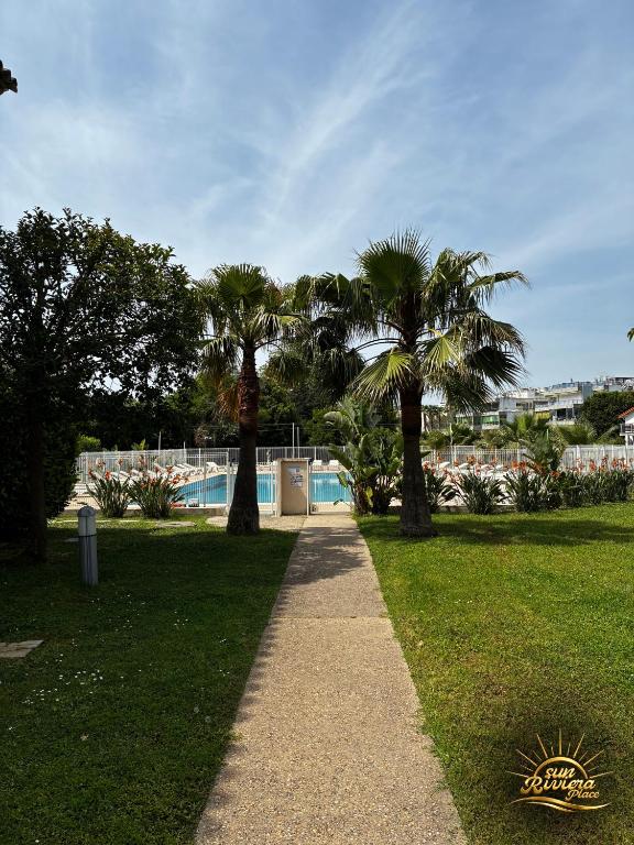 Appartement en bord de rivière, près des plages - 2