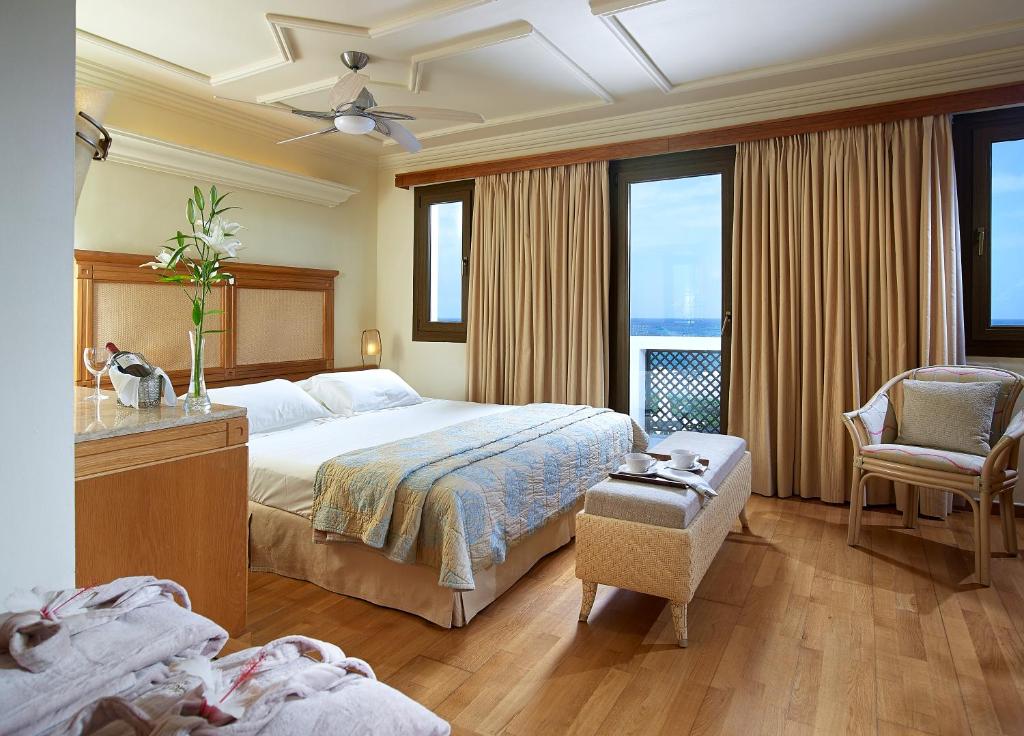 Aldemar Knossos Villas photo