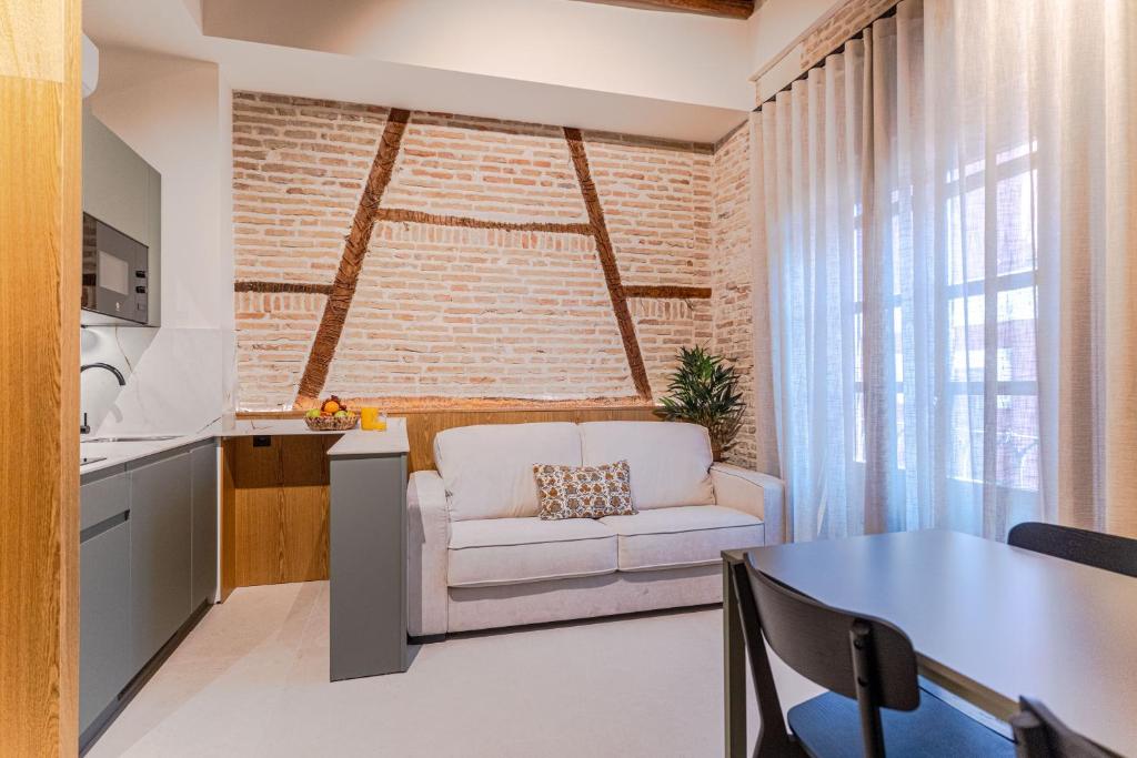 Bib-Rambla Deluxe Apartament, Granada Center, By DaiMar - 5