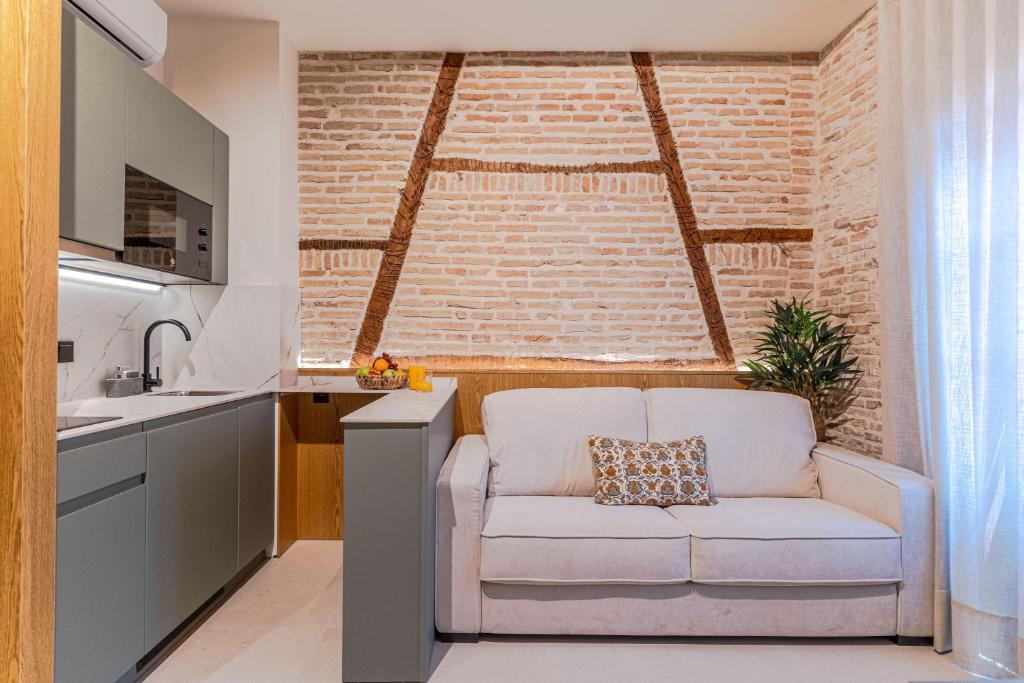 Bib-Rambla Deluxe Apartament, Granada Center, By DaiMar - 4