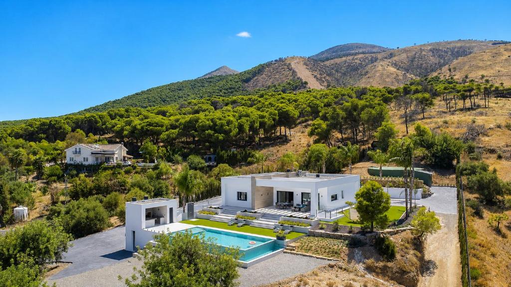 Cubo's Villa Giava - 3