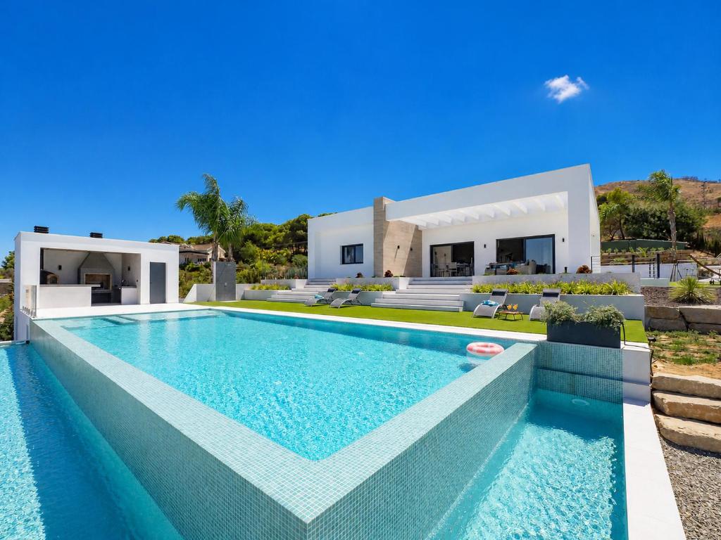 Cubo's Villa Giava - 2