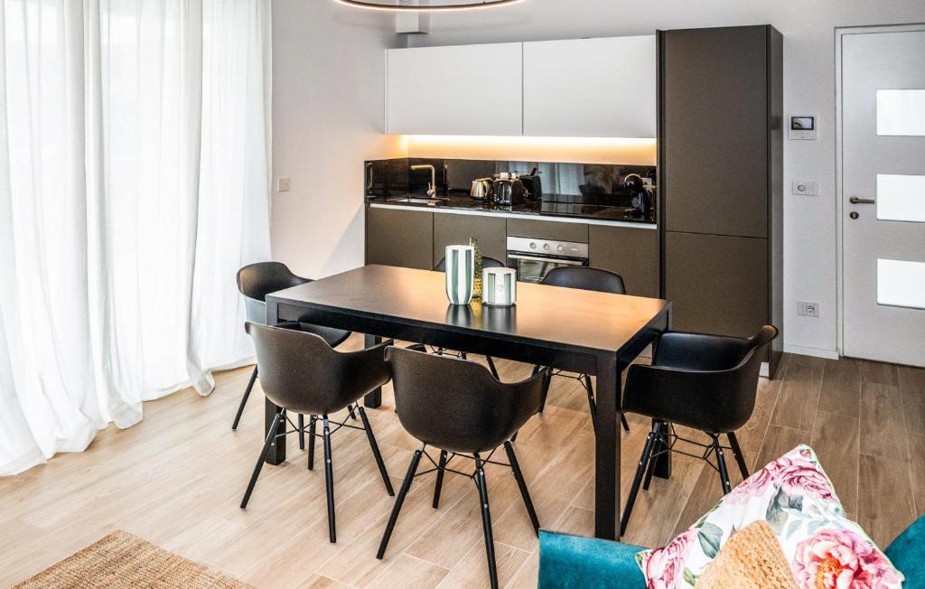 Ariom Apartments - 3