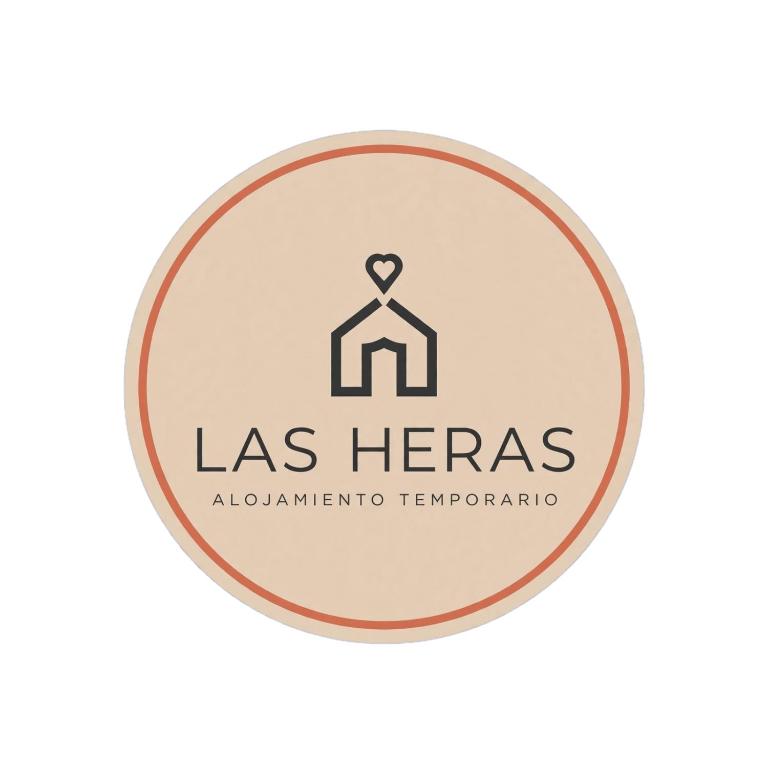 LAS HERAS alojamiento temporario - 2