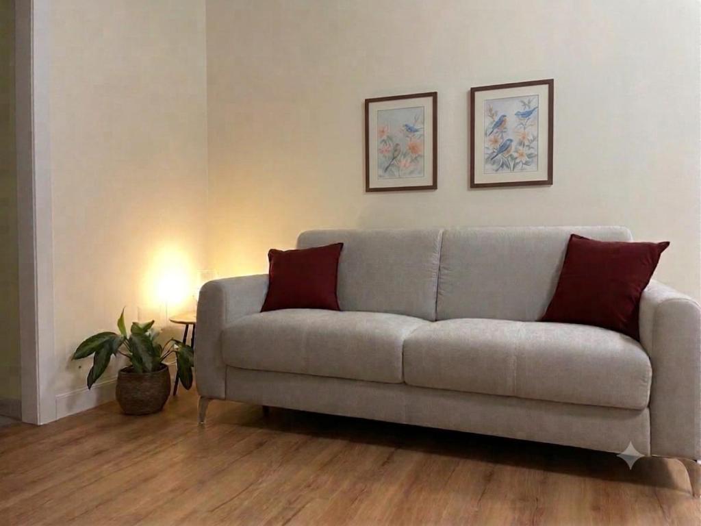 Kairos apt - 5