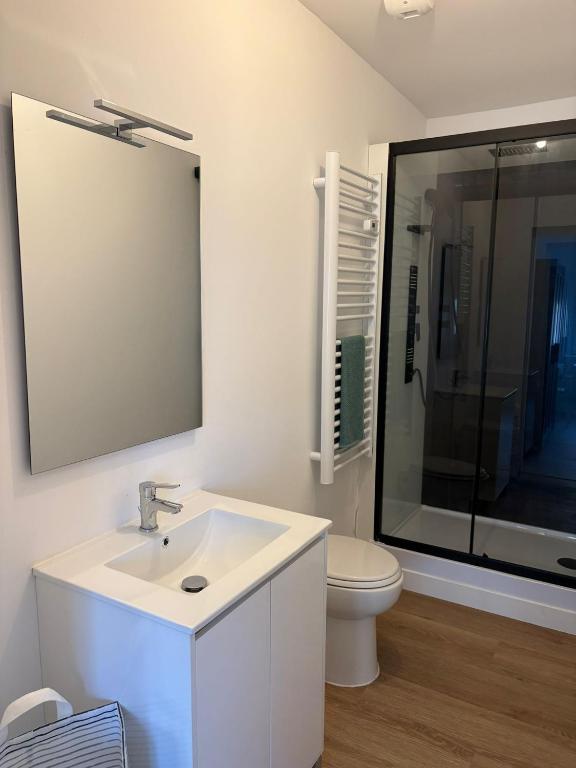 Logement Malouine - 1