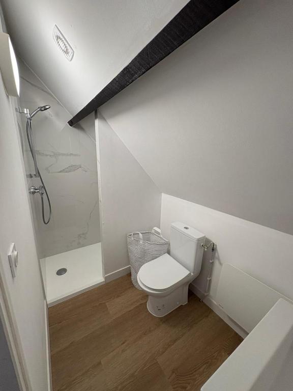 Logement Malouine - 2