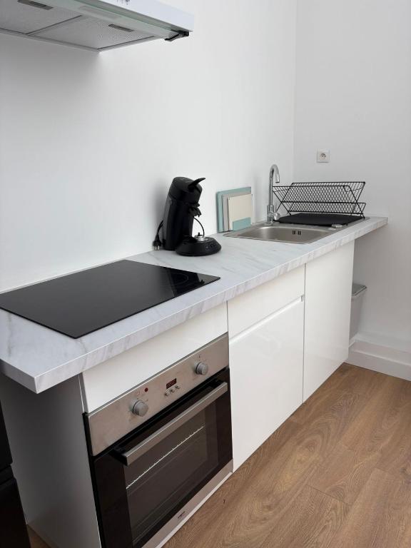 Logement Malouine - 4