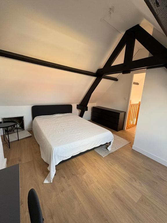 Logement Malouine - 5