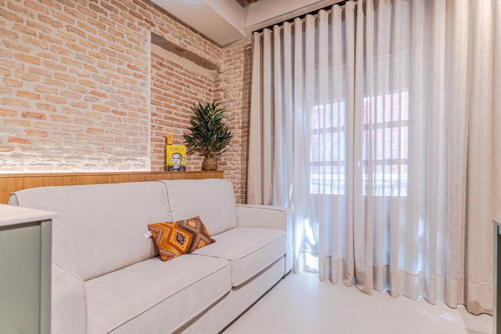 Bib-Rambla Boutique I, Granada Center, Con Parking - 3