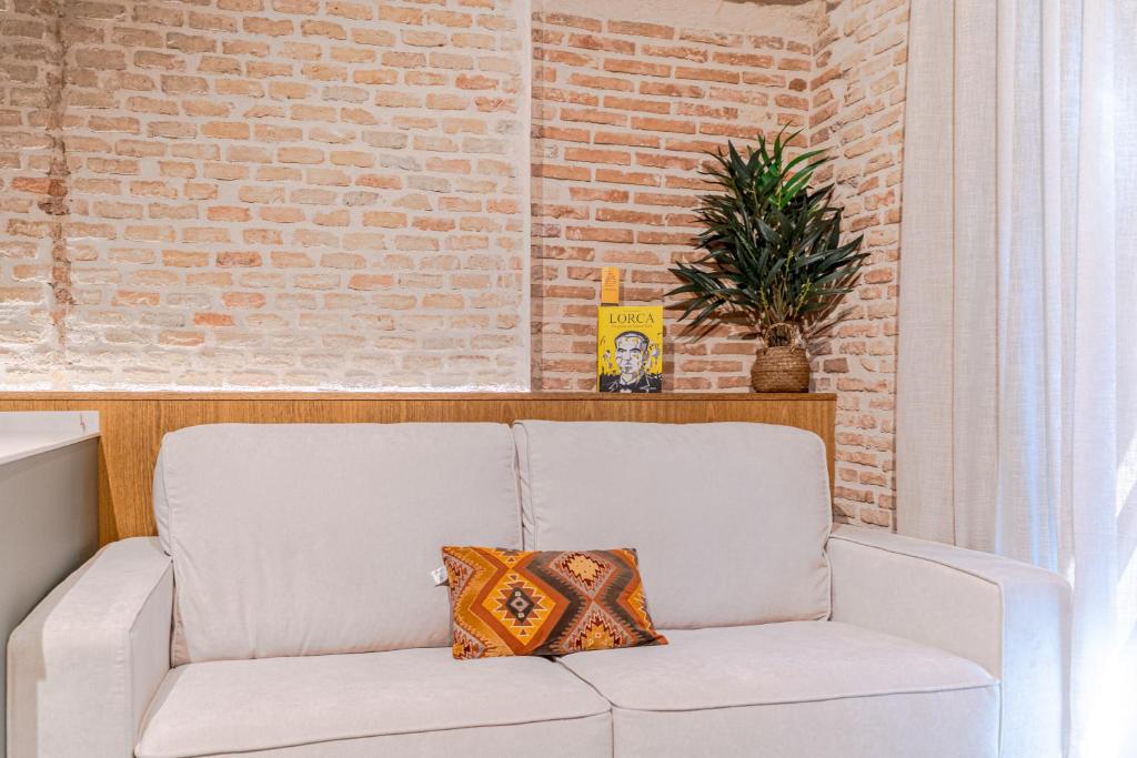 Bib-Rambla Boutique I, Granada Center, Con Parking - 5