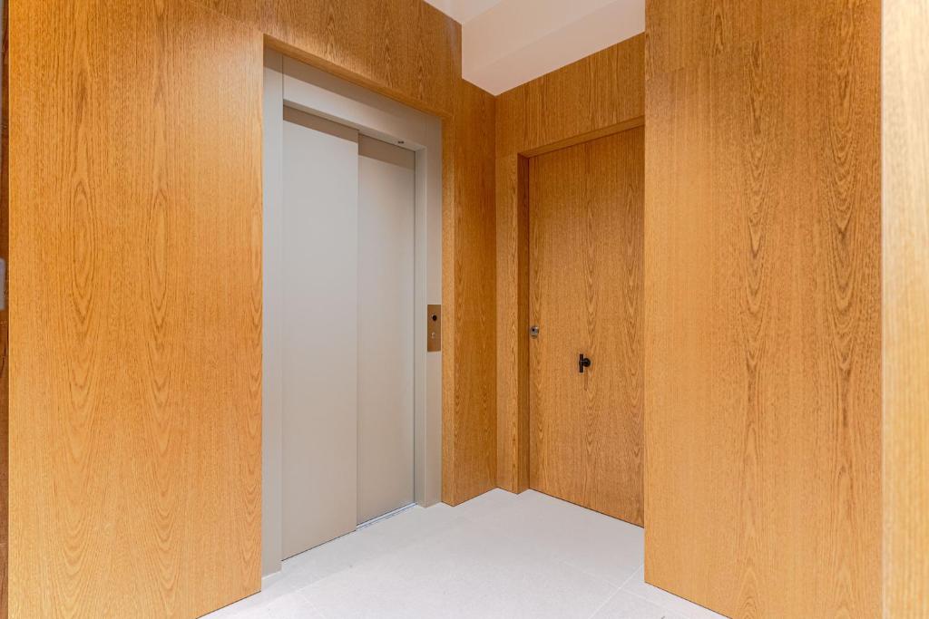 Bib-Rambla Boutique II, Granada Center, Con Parking - 2