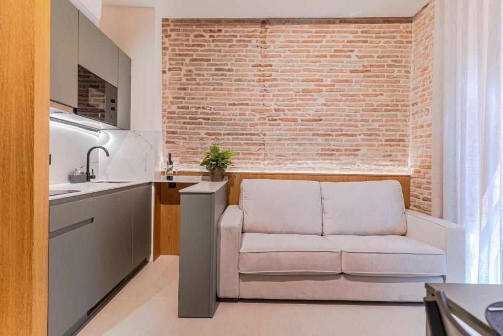 Bib-Rambla Boutique II, Granada Center, Con Parking - 5